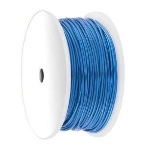  26 Gauge Blue Artistic Wire Arts, Crafts & Sewing