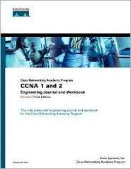 CNAP CCNA 1 and 2 (Cisco Networking Academy Program) Engineering 