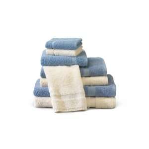 Cotton Cloud Towels/Washcloths   Hand Towels, 16 x 27   3.0 lbs./dz 