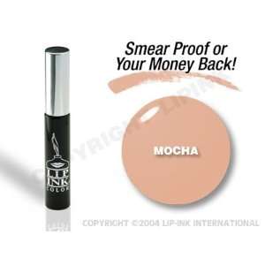  LIP INK® Lip Liquid Lipstick Color MOCHA NEW Beauty
