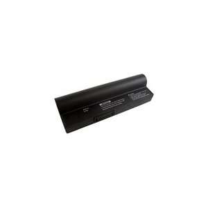   Inc. Equivalent of ASUS EEE PC 900 12G Laptop Battery Electronics
