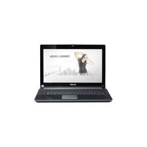  ASUS N73JQ A2 17.3 LED Notebook   Core i7 i7 740QM 1.73 