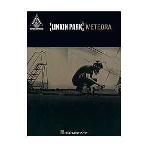  Linkin Park   Meteora Musical Instruments