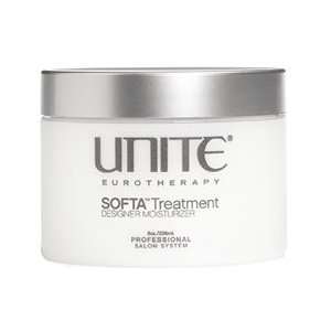  Unite Softa Treatment Designer Moisturizer, 8 oz Beauty