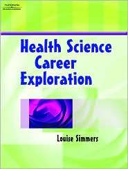   , (1401858120), Louise M Simmers, Textbooks   