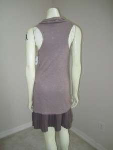 NWT $117 Free People Urban Rendezvous Dress S Small New  