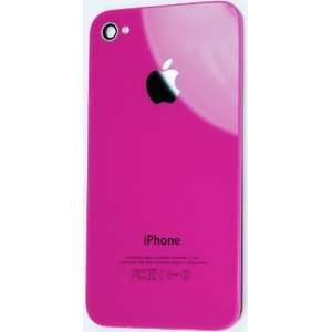   /BATTERY COVER FOR IPHONE 4 GSM ATT PHONE Cell Phones & Accessories