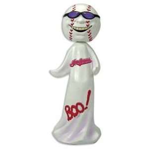  MLB Cleveland Indians Musical Ghost Figure 14