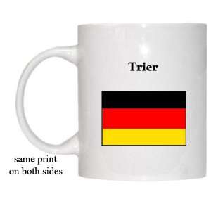  Germany, Trier Mug 