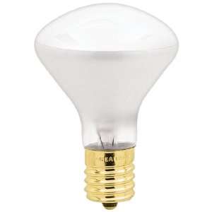   120V Medium Base R14 Flood Bulb (25R14/FL120/ATH)