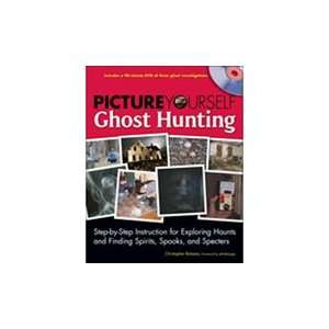  Picture Yourself Ghost Hunting