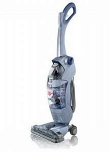 Hoover Fh40010b Upright Cleaner  