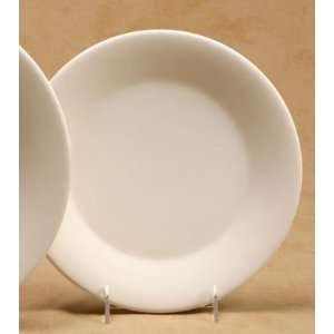 Ceramic bisque unpainted Coupe Charger Plate #cu99734  11D case of 12 