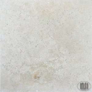  Montego Sela Mandalay Beige Honed, Unfilled, Chipped And 