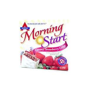  Breakfast Bar Strawberry