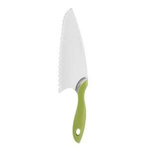 Trudeau 0998019 Lettuce Knife Green 