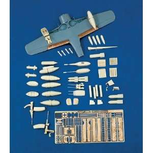  Focke Wulf Fw 190 Underwing Stores 1 48 Verlinden Toys 