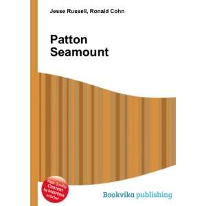  Patton Seamount Ronald Cohn Jesse Russell Books