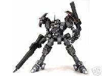 New Armored Core 2 Another Age High End Action Figure 01 *Factory 