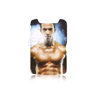  Ecell   MARVIN HUMES ON JLS BATTERY BACK COVER CASE FOR 