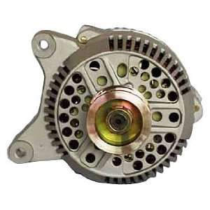  TYC 2 07764 Ford F Series Pickup Replacement Alternator 