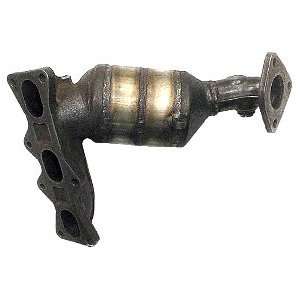 Eastern Manufacturing Inc 40325 Direct Fit Catalytic Converter (Non 