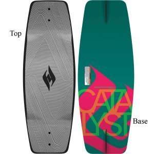  Hyperlite 42 Paragon Wakeskate