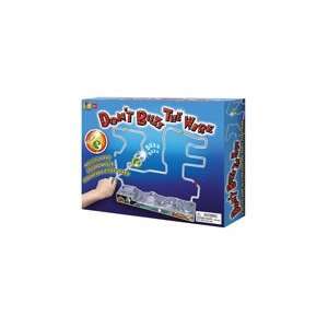  Dont Buzz The Wire Toys & Games
