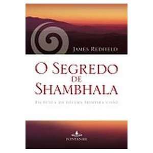  Segredo de Shambhala (Em Portugues do Brasil 