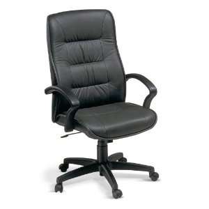  Chairworks ATRI High Back Leather Executive Chair Office 