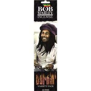  Bob Marley Incense  Burnin [Misc.]