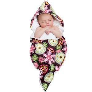  Noonie Swaddle Wrap  Carnival Baby