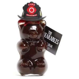 The Unbearables   Wildfire Bear  Grocery & Gourmet Food