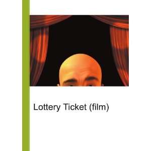  Lottery Ticket (film) Ronald Cohn Jesse Russell Books