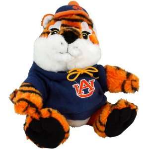  Auburn Tigers 9 Plush Mascot Doll