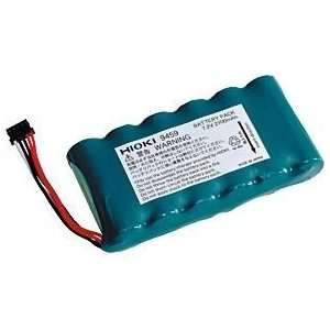  Hioki 9459 Battery for 3197