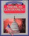 Magruders American Government, 2000, (013050016X), William A 