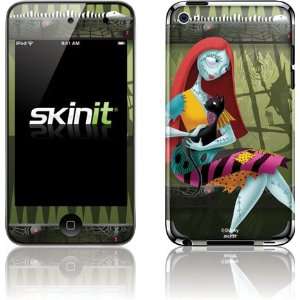  Skinit Dreamy Sally Vinyl Skin for iPod Touch (4th Gen 