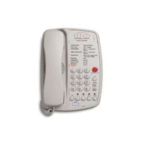    DuVoice TeleMatrix 3002 MWS Two Line Speaker Phone Electronics
