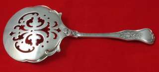 Tiffany Olympian Sterling Silver Tomato Server NM  