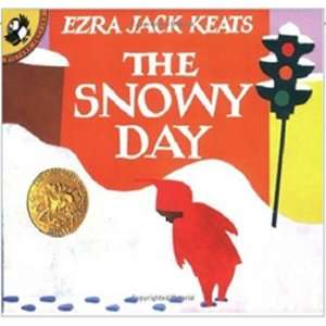   Quality value The Snowy Day By Ingram Book & Distributor Toys & Games
