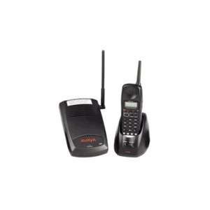  Avaya 3910 Wireless Telephone Electronics
