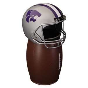  Kansas State Wildcats Fight Song Recycling Bin Sports 
