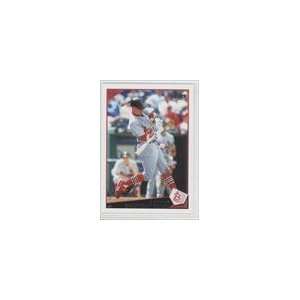  2009 Topps #556   Brendan Ryan Sports Collectibles