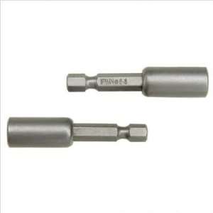  93189 Irwin 8 10 Slotted Power Bit With Finder X 3  3/4 