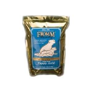 Fromm Large Breed Puppy GOLD 5 lb 