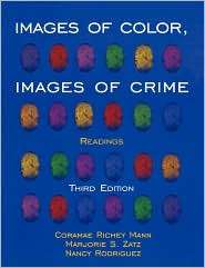   , (0195330633), Coramae Richey Mann, Textbooks   