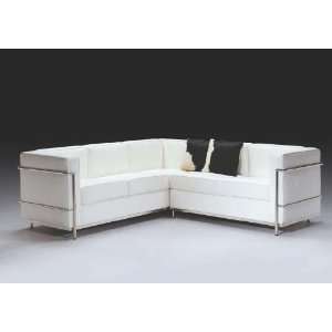 Ultra Modern Sectional Sofa