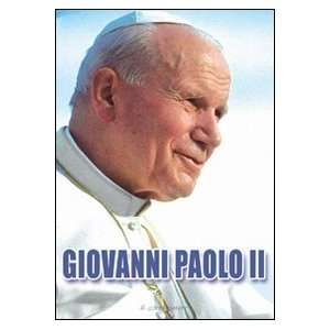 Giovanni Paolo II (9788895783260) Remo Pizzardi Books