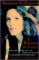 Return to Love Reflections Marianne Williamson